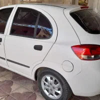 تیبا ۲ مدل ۹۹.