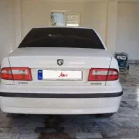 سمند lx 98|خودرو سواری و وانت|گرگان, |دیوار