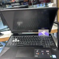 لپتاپ Asus TUF با شرایط|رایانه همراه|تبریز, |دیوار