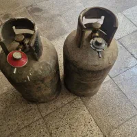 کپسول گاز پرسی