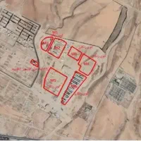 زمین لیل آباد جوانی جمعیت تک واریزی