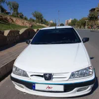 فروش پژو پارس ۸۸|خودرو سواری و وانت|بروجرد, |دیوار