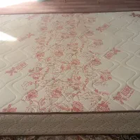 تشک تخت خواب درحد نو