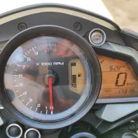 NS 160 مدل 1400|موتورسیکلت|اصفهان, نقش جهان|دیوار