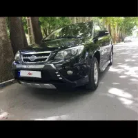 بی وای دی s6 کم کار استثنایی فروش فوری|خودرو سواری و وانت|تهران, هروی|دیوار