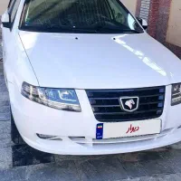 سمند سورن پلاس صفر کیلومتر