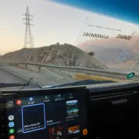 نیسان تکسوز اپشنال svpdhمدل ۴۰۳ کفی و باربند شمالی|خودرو سواری و وانت|اصفهان, جامی|دیوار