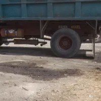 اجرماسه خاک|خدمات حمل و نقل|تاکستان, |دیوار