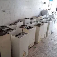 خریدار و فروش پکیج دست دوم