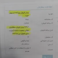پژو 207i دندهای TU3، مدل ۱۴۰۴
