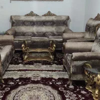 مبل فروشی سالم|مبلمان خانگی و میز عسلی|قروه, |دیوار