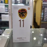 شیائومی گیمینگ 11T Pro 256