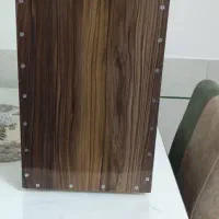 کاخن و باجلد و تیمپو و باجلد