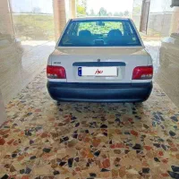 پراید مدل ۹۲|خودرو سواری و وانت|تالش, هشتپر|دیوار