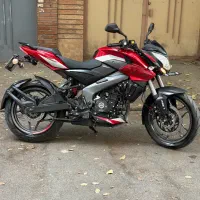 ان اس۲۰۰ مدل۱۴۰۲