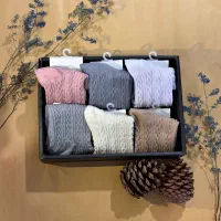 جوراب مچی آبشاری|لباس|رشت, استادسرا|دیوار