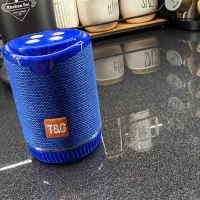 اسپیکر بلوتوثی قابل حمل