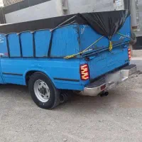 نیسان دیزل مدل۹۱|خودرو سواری و وانت|تبریز, |دیوار