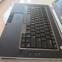 لپ‌تاپ DELL کورای7 هشت هسته‌ای با هارد ۵۰۰ گیگ|رایانه همراه|کلاله, |دیوار