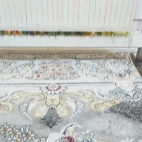 دار و نخ و نقشه فرش|لوازم خیاطی و بافتنی|تهران, نعمت‌آباد|دیوار