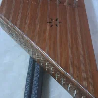 سنتور|سازهای سنتی|قم, باجک دو|دیوار