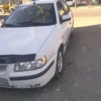 سمند ساده|خودرو سواری و وانت|اهر, |دیوار