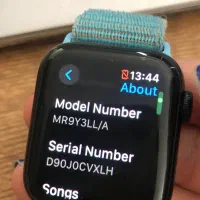 اپل واچ se 2