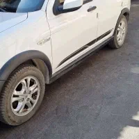 کوییک gxr تیپ L صفر ۱۴۰۳|خودرو سواری و وانت|کرمان, |دیوار