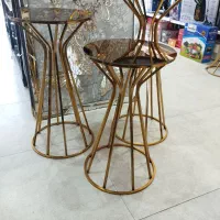 کنارسالونی چتری مدل پیچ۳تیکه لوازم خانگی سجادحسینی