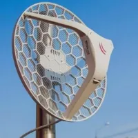 اینترنت پر سرعت 50Mbs خانگی بدون سیم کارت وخط تلفن|مودم و تجهیزات شبکه|تهران, ونک|دیوار