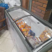 واگذاری مرغ فروشی با تجهیزات|فروشگاه و مغازه|بجنورد, |دیوار