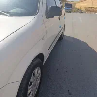 تیبا۲|خودرو سواری و وانت|کرمانشاه, |دیوار