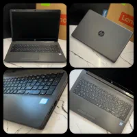 یه لپتاپ شیک و قدرتمند و به روز hp|رایانه همراه|تهران, فاطمی|دیوار