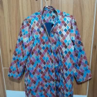 مانتو ها درحد نونو|لباس|یزد, |دیوار