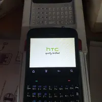 گوشی قدیمی htc چاچا  اصلی قدیمی|موبایل|تهران, شوش|دیوار