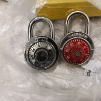 قفل رمزی امریکایی