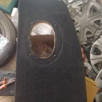 تخته (جاباندی) خانگی  سمند