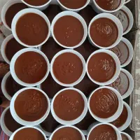 پخت سمنوی خانگی رشته  عرقیات