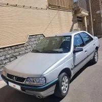 405GLX اتاق SLX|خودرو سواری و وانت|خمینیشهر, |دیوار