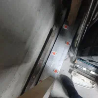 چیپ پروژکتور رنگ بنفش