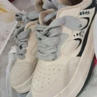 کفش اسپرت زنانه دخترانه