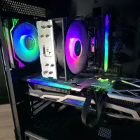 کیس گیمینگ اقتصادی نسل ۱۲ قیمت ها تخفیفی بی سابقه