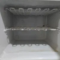 یک یخچال|یخچال و فریزر|مسجد سلیمان, |دیوار