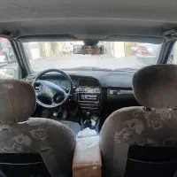 زانتیا 2000|خودرو سواری و وانت|قدس, شهر‌قدس|دیوار