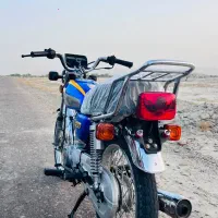 موتور 125به فروش می رسد قیمت 220