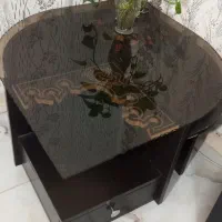 مبل و میز و عسلی|مبلمان خانگی و میز عسلی|ورامین, ورامین|دیوار