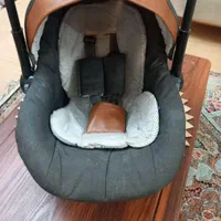 کریرومبل کودک|اسباب و اثاث بچه|رشت, حمیدیان|دیوار