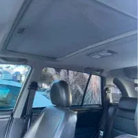 لیفان x60 مدل ۹۵ اتومات بیرنگ