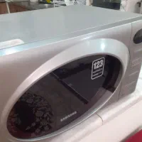 ماکروویو SAMSUNG اصل کاملا سالم