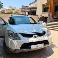 وراکروز مدل ۲۰۱۲